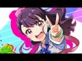 Tokyo 7th sisters -- Lucky☆Lucky -- 4U