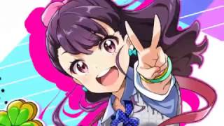 Tokyo 7th sisters -- Lucky☆Lucky -- 4U screenshot 4