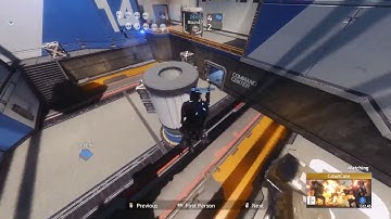 TitanFall2 Audio Bug