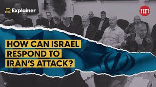 Analysing Israel's Options Post-Iranian Attack | TCM Explains
