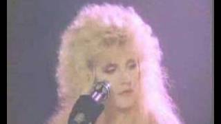 Fleetwood Mac - Seven Wonders - Live in 1987 chords