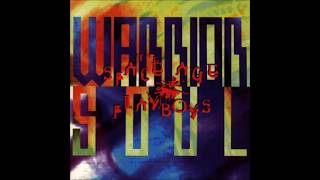 Warrior Soul - Rotten Soul