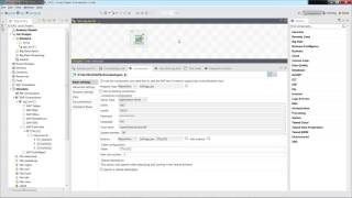 The SAP BW feature support