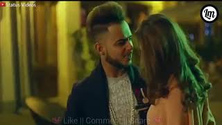 Nazar lag jayegi || MIllind gaba new rap song || whatsapp status video || sv Edits
