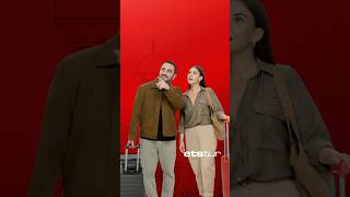 Uzaklarda Arama, Aradığın Otel Çok Yakında