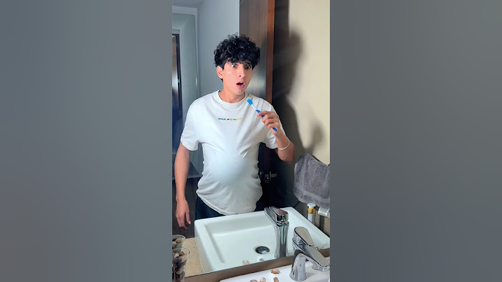 Pero que PASOOOO aquí 🫃esto no es posible o si 😳 ???