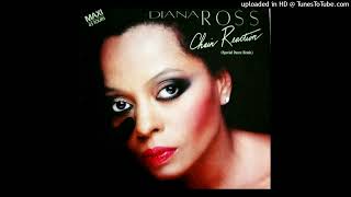 Diana Ross- Chain Reaction- Single Version