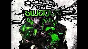 Datsik x Excision - Swagga (Datsik Trap Remix) (FREE DOWNLOAD)