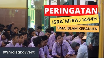 PERINGATAN ISRA