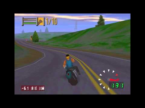 rockcock64 plays ducati world championship