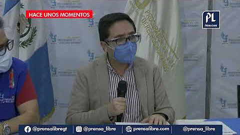 Revelaciones de Juan Francisco Sandoval al ser rem...