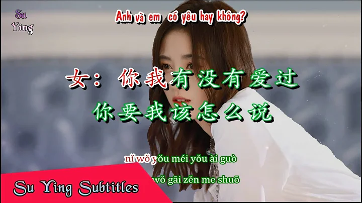 Vietsub | Tng Yu Th Nh Th No - An Nhi Trn x Thng S...