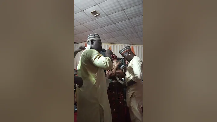 Saridon 2 play 4 Osupa manager daughter wedding