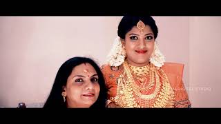 Ayswarya + Manu Latest Hindhu Wedding Promo