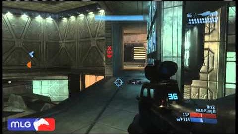 Finals - Triggers Down vs Final Boss - Best Man - Game 3