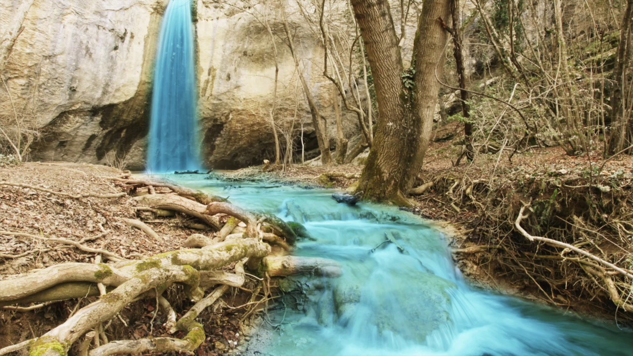 Emotional Flow Guided Meditation