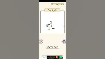 Draw puzzle level 268
