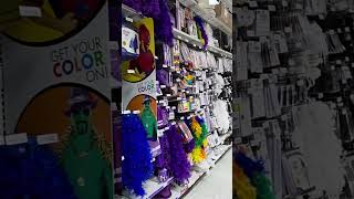 The Last Open Party City