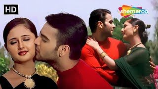 तुम पास हो जब मेरे | Tum Paas Ho Jab Mere | Yeh Lamhe Judaai Ke (2004) | Rashmi Desai | Kumar Sanu