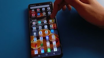 Security setting Tecno camon 19, how to setup Lock screen password tecno phone