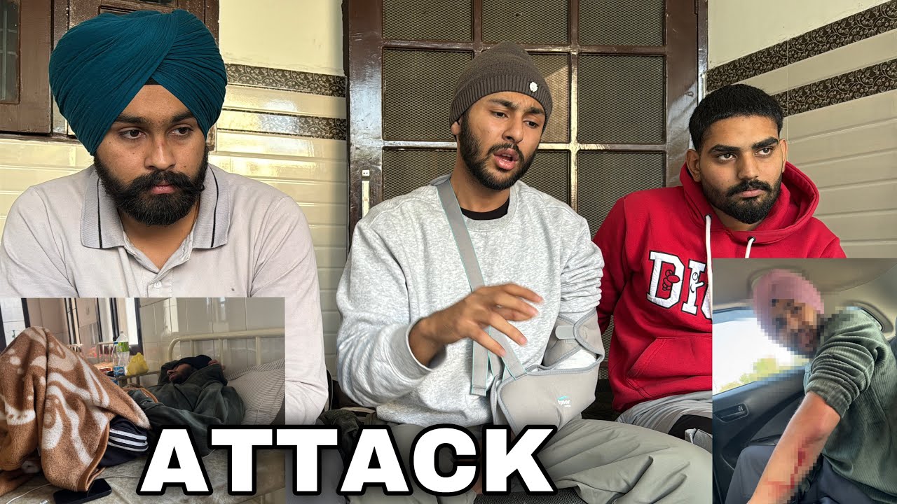 YAAR MAAR KYO KITI SADE NAL SARA SACH DSEYA ASI🙏 DHAMKIAA DE K SADE TE ILZAM LAGA RYA🙏