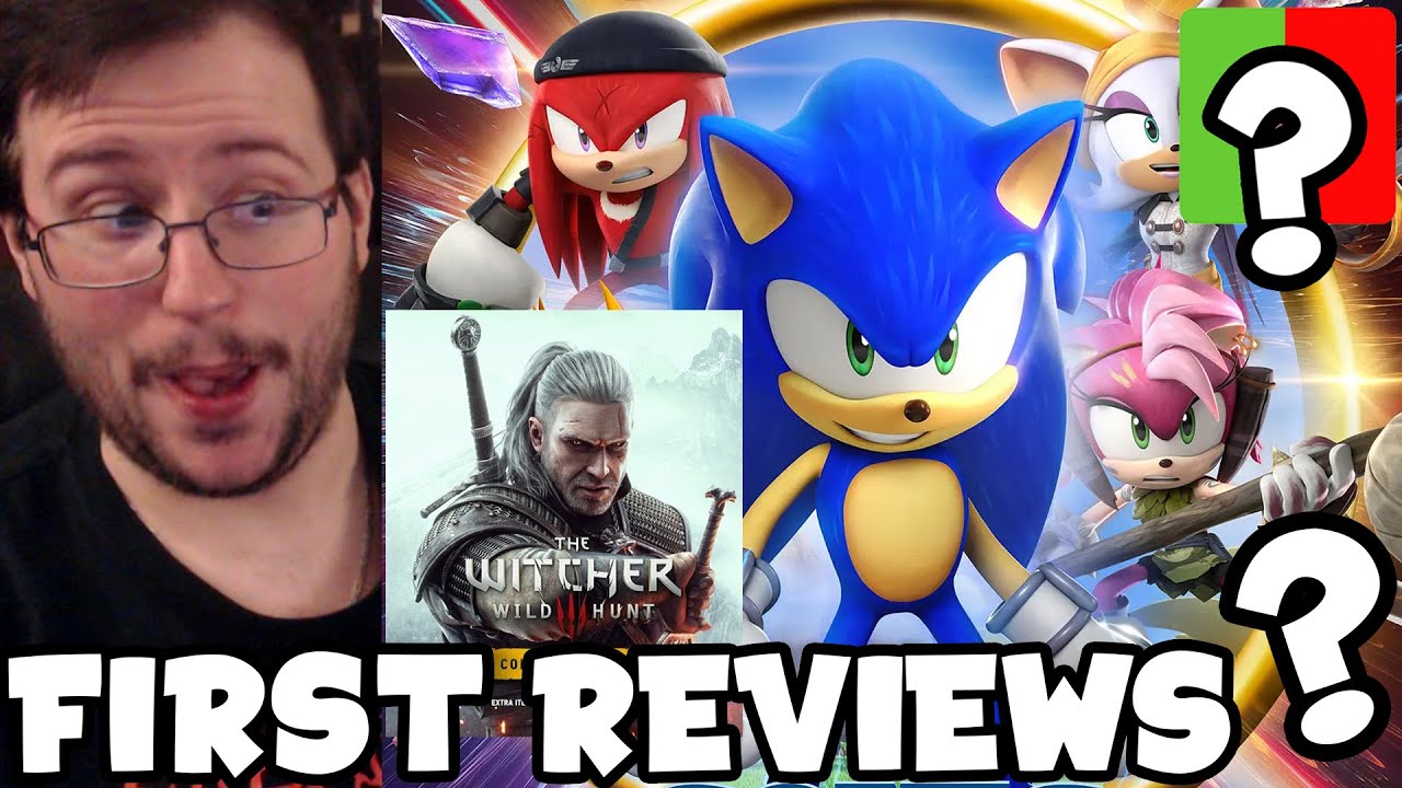 Predict the Rotten Tomatoes Score & Metacritic Score for Sonic the