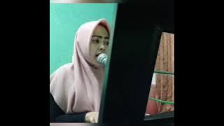 Sio Mama - cover by Ade Sondi