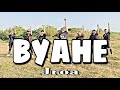BYAHE ( Tiktok Remix ) - Jroa | Dance Fitness | Zumba
