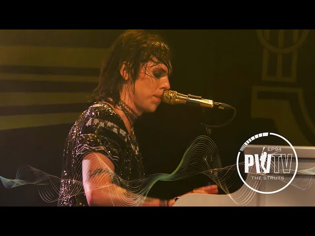 PWTV EP94 | The Struts class=