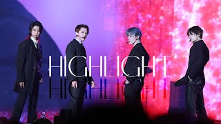 230721 Highlight - SVT Follow seoul