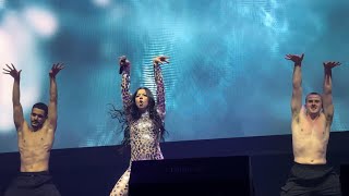 Sarah Bonnici - Loop - Malta 🇲🇹 (Live @ Eurovision in Concert 2024 Amsterdam)