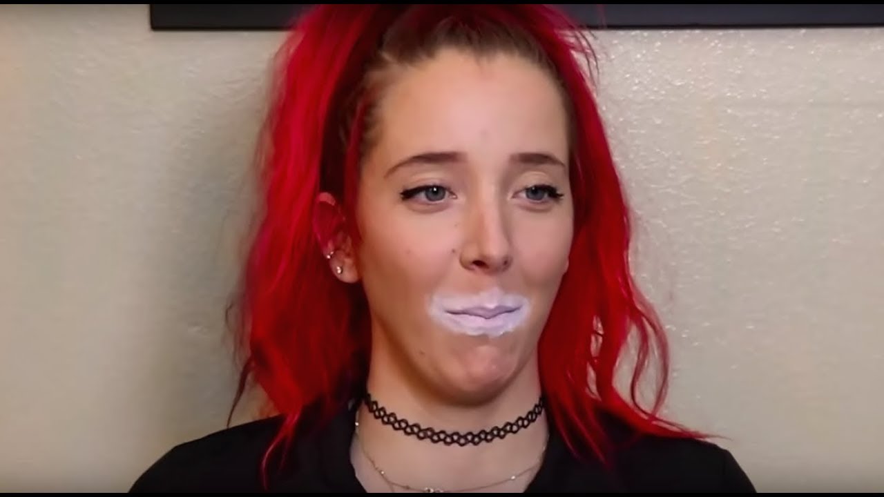 Jenna Marbles Piercings