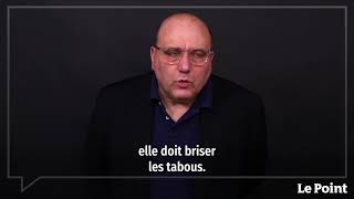 Julien Dray : « Il nous faut d’abord écrire un projet socialiste »