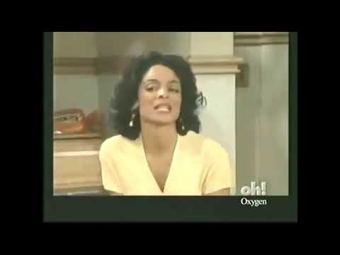 A Different World: Whitley tells Dwayne she's pregnant
