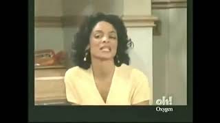 A Different World: Whitley tells Dwayne she's pregnant