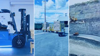 Driving Success: Cyngn's Commercial Progress in Q1 of 2023