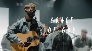 Download lagu Grace of God (feat. Caleb Fobes & Tori Elliott) | Engedi Music