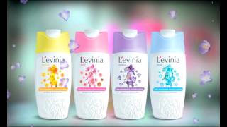 Levinia Lotion 170112