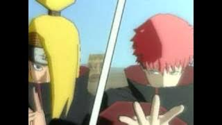 Download lagu Naruto Shippuden Ultimate Ninja 5 - Sasori & Deidara