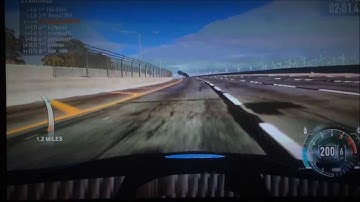 Exposing Fox-Brasi on The Run, No CHEAT CODES