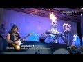 IRON MAIDEN - Live at Rock Am Ring 2014 (HDTV)