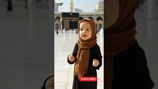 La Ilaha Illallah 🕌🌺 #viral #islamic #cute #kalma #mashallah #allah #islamicnaat #shortsfeed #like