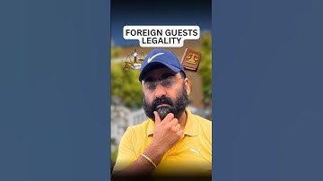 How to Fill Form C for Hosting Foreign Guests in India: A Quick Compliance Guide