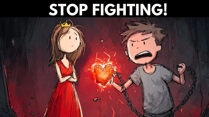 Why Avoidants Rarely Change (UNLESS YOU DO THIS!) | Avoidant attachment style