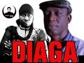 Moussa sall acteur  thione seck diaga