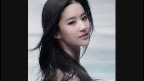 Song Seung Hun And Liu Yi Fei + Random Anime Pictures