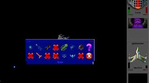 Star Control 2 -  UTWIG vs full team