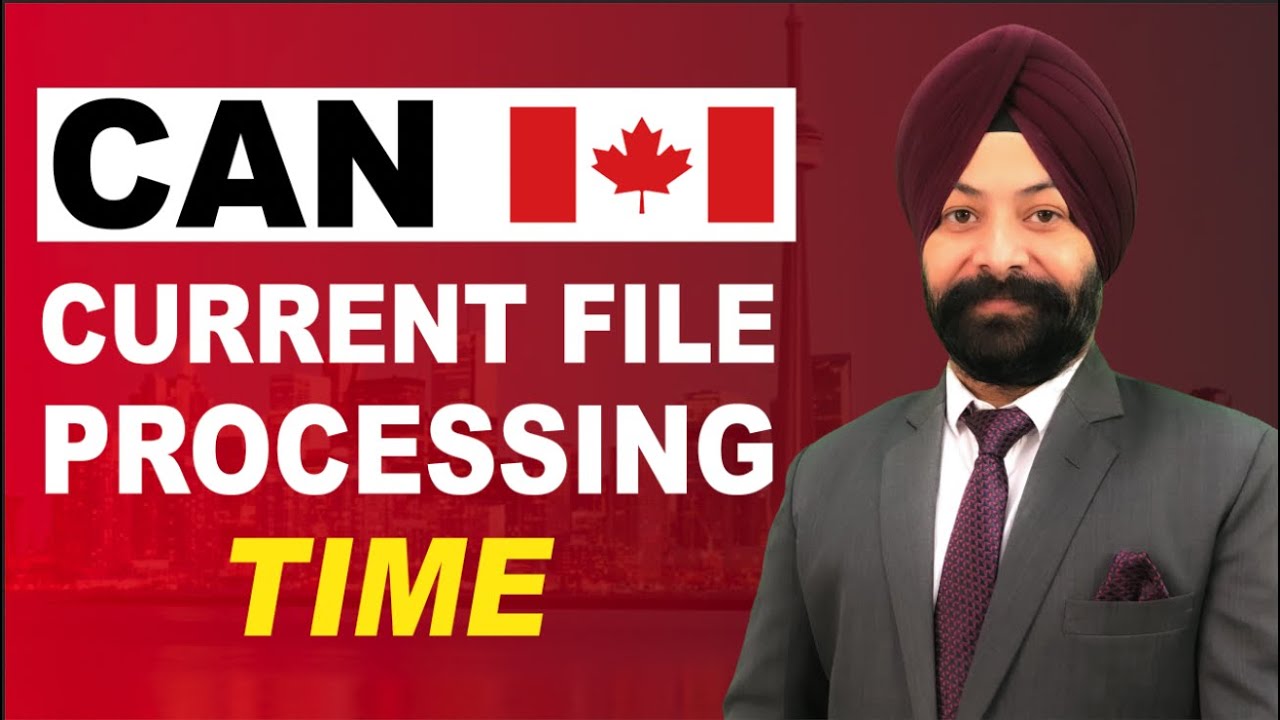 CANADA CURRENT FILE PROCESSING TIME | STUDY VISA UPDATES 2022 |  USA CANADA UK | THE VISA OFFIC