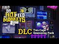 2 НОВЫЕ КЛЕТКИ | Do Not Feed The Monkeys 2099 DLC ▶ ПРОХОЖДЕНИЕ #01