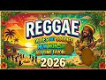 Ultimate Reggae Playlist &mdash; Calm, Chill &amp; Feel Good Music